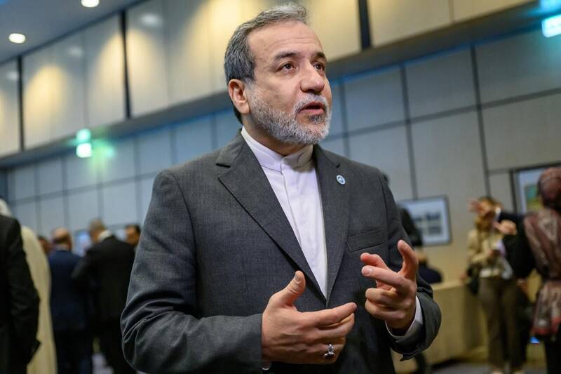 آمريكا،مشاركت،نقش،عراقچي،ديپلماسي،ايالات،مذاكره،متحده،اسرائيل