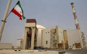 هیچ‌گونه خطری اهالی ساکن در اطراف سایت‌های هسته‌ای فردو، نطنز و اصفهان را تهدید نمی‌کند