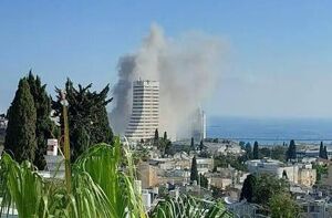 ریخت‌شناسی دشمن در پساجنگ