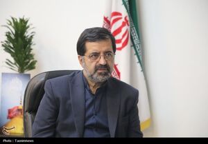 استاندار قم: سایت فردو مخاطره تشعشعی برای مردم ندارد