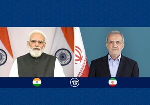 پزشکیان: حق دفاع از ملت و تمامیت ارضی کشور را برای خود محفوظ می‌دانیم