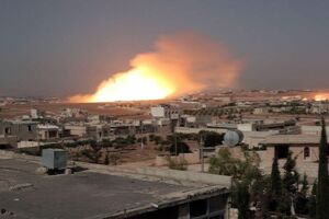 نارضایتی منابع اسرائیلی از نتایج حمله آمریکا به فردو