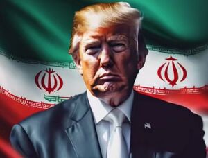 کاری می‌کنیم نام ایران تا ابد در ذهن تمام آنگلوساکسون‌ها ثبت شود