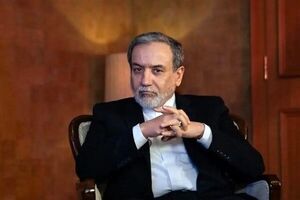 توئیت کنایه آمیز عراقچی خطاب به اروپایی ها درباره بازگشت به مذاکره