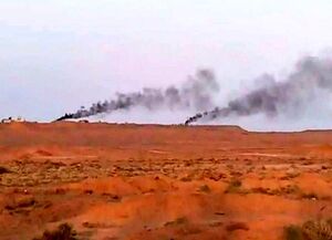 الجزایر حمله آمریکا به ایران را محکوم کرد
