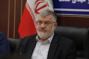 حمله هوایی و موشکی به 200 نقطه تهران؛ فردا وضعیت جدید دورکاری کارکنان ابلاغ میشود