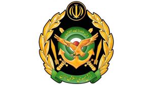 شهادت فرمانده تیپ ۷۱ ارتش و پنج تن از همرزمانش