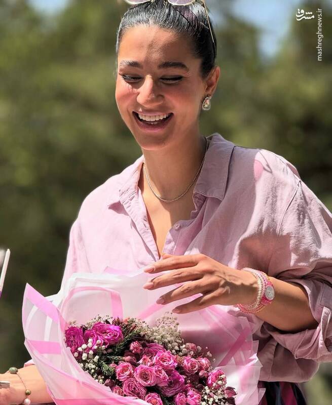 «سروناز واعظزاده» کارشناس توسعه کسبوکار تیم ادویرو یکتانت در حملات اسراییل شهید شد «سروناز واعظزاده» کارشناس توسعه کسبوکار تیم ادویرو یکتانت در حملات اسراییل شهید شد