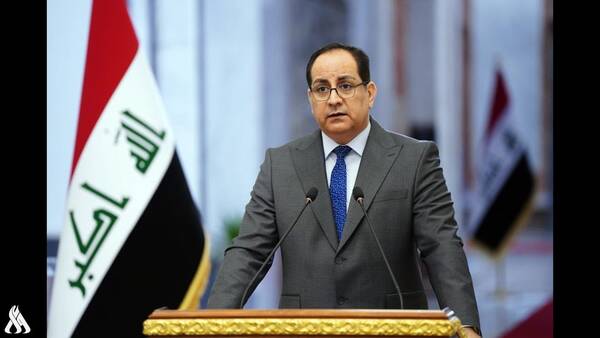 عراق،دولت،تأسيسات،قرار،پيامدهاي،تشديد،ثبات،سخنگوي