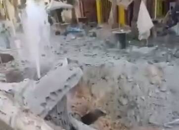 امريكا،قطع
