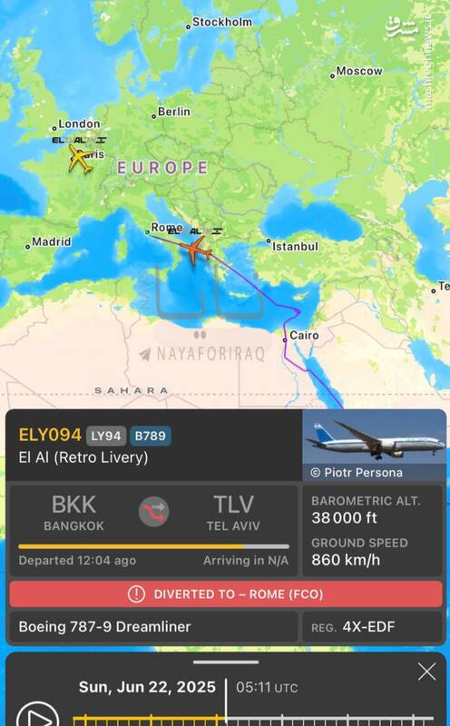 موج نوزدهم و بیستم عملیات "وعده صادق ۳" / حمله موشکی دومرحلهای ایران تل آویو و حیفا را به جهنم تبدیل کرد/ خیبرشکن با کلاهک چندگانه هم به میدان آمد +فیلم و عکس