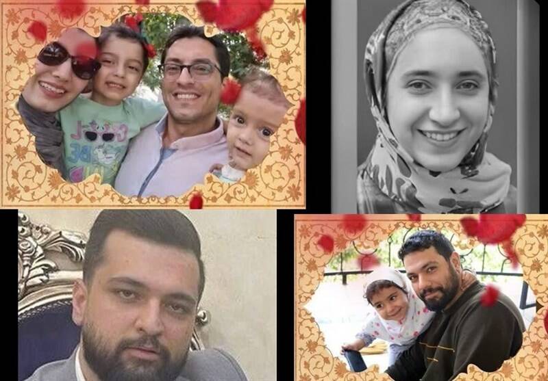 شهدای دانشگاهی در کنار شهدای نظامی / نگاهی به 28 شهید علمی حملات اخیر 2