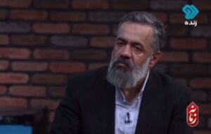 فیلم/ واکنش محمود کریمی به قطعه «علاج» محسن چاوشی