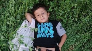شهادت مادر و کودک کرمانشاهی طی حمله هوایی اسرائیل + عکس