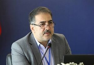 آمادگی 1080 بیمارستان در کشور / مردم به پشتیبانی تیم ملی سلامت دلگرم باشند