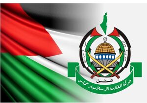 حماس انفجار در کلیسای مار الیاس دمشق را محکوم کرد