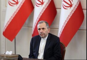 تخت روانچی: به غنی سازی ادامه می‌دهیم
