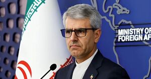 بقایی: برنامه هسته‌ای ما کاملاً صلح‌آمیز است