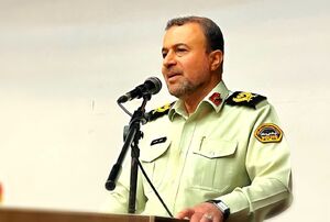دستگیری 2 جاسوس غیربومی در آستارا