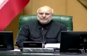 فیلم / قالیباف: دشمنان مردم ایران را از نگاه چنداجنبی پرست شناختهاند