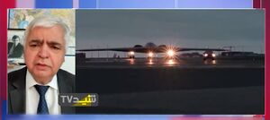 آمریکایی‌ها از پاسخ ایران و چگونگی آن نگرانند+ فیلم
