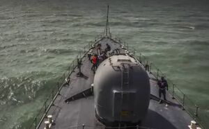 سیگنال تنگه هرمز به اقتصاد جهان