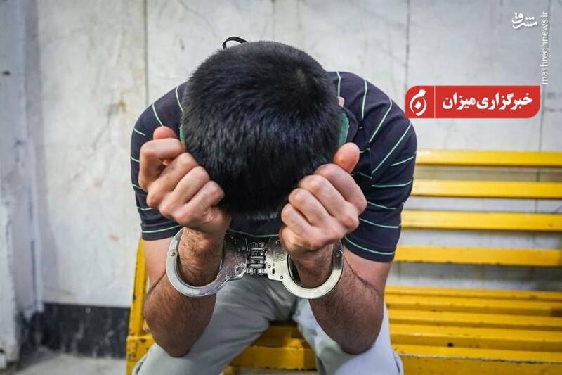 عکس/ سرپل موساد در ایران که به دار مجازات آویخته شد عکس/ سرپل موساد در ایران که به دار مجازات آویخته شد