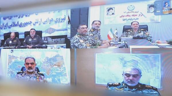 آمریکاییها هرگاه دست به جنایتی زدهاند پاسخ قاطعانه دریافت کردهاند