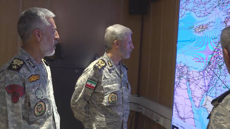 آمریکاییها هرگاه دست به جنایتی زدهاند پاسخ قاطعانه دریافت کردهاند