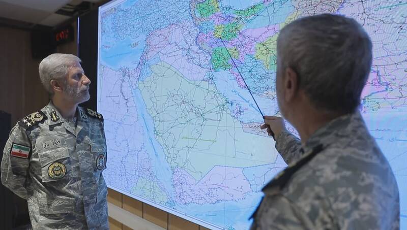 آمریکاییها هرگاه دست به جنایتی زدهاند پاسخ قاطعانه دریافت کردهاند