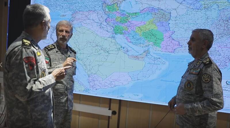 آمریکاییها هرگاه دست به جنایتی زدهاند پاسخ قاطعانه دریافت کردهاند