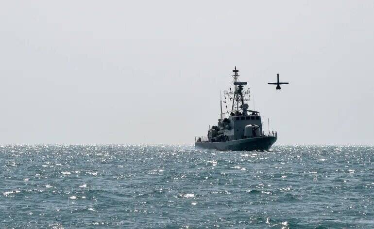 مختصات پایگاههای آمریکا در منطقه؛ حق مشروع ایران در پاسخ به تجاوزات