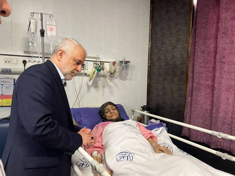 وظیفه مدیران بنیاد شهید برای مراسم شهدا