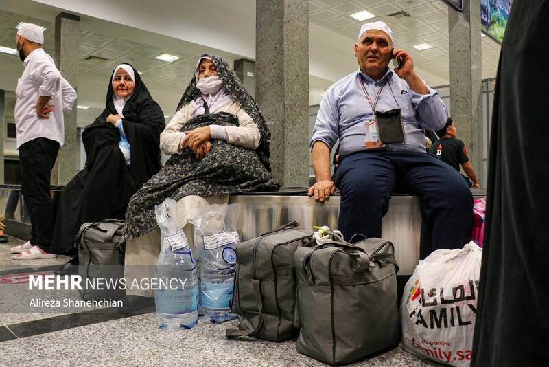 نفر،مدينه،زائران،زائر،مكه،حج