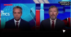 نماینده کنگره آمریکا: ما ترامپ را به قدرت رساندیم و او به ما دروغ گفت