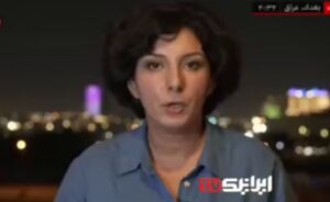 اهمیت پایگاه آمریکایی العدید قطر از زبان خبرنگار ارشد BBC!