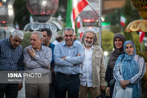 مردم نجیب و شریف وطن تنها برندهٔ این جنگ هستند