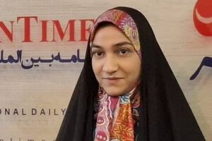 روایت مادرانه یک نویسنده از امید و بقا در غزه روایت مادرانه یک نویسنده از امید و بقا در غزه - کراپشده