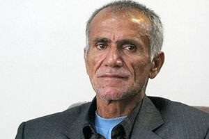 قاتل ۷۶ تانک + عکس قهرمان کهکیلویه و بویر احمد قاتل ۷۶ تانک بعثی - کراپشده