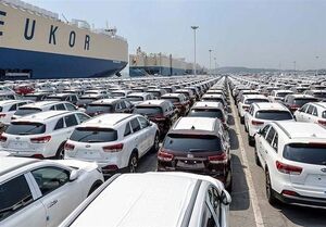 تمدید 3ماهه پروانههای ورود موقت کالا و خودرو