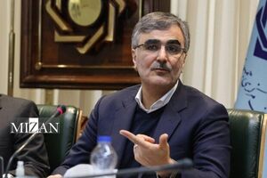 افزایش تقاضای اسکناس را پیش‌بینی و مدیریت کردیم / برنامه‌ریزی برای پایداری شبکه کارتی بانک‌ها