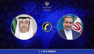 عراقچی: نباید اجازه داد شرارت صهیونیست‌ها موجب تفرقه در منطقه شود