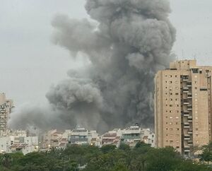 روایت تاریخی جنگ علیه ایران باید اینگونه ثبت شود