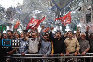 پیروز اصلی این جنگ مردم بودند