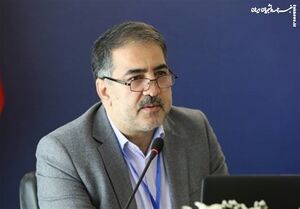 آسیب به 2 بیمارستان تهران در حملات دیشب رژیم صهیونی