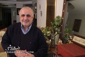 حالا که آتش‌بس شده مسئولان به خاطر ایران سعه‌صدر نشان بدهند / این رژیم وحشی را فقط آن گاوچران می‌تواند متوقف کند!/ درباره بخشیدن ساپینتو باید دید آیین نامه چه گفته / او در شرایطی به ایران می‌آید که همه‌فرار می‌کنند
