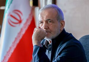 همه افتخار این پیروزی تاریخی به ملت بزرگ و تمدنساز ایران اختصاص دارد
