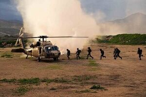 ضربه کاری درغزه؛ دهها نظامی اسرائیلی کشته و زخمی و مفقود شدند