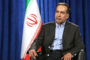 تقدیر حسین انتظامی از عملکرد رسانه ها و فعالان مجازی در ایام دفاع 12 روزه