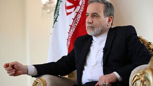 عراقچی: کمک آمریکا به رژیم صهیونیستی نشان دهنده درماندگی آنها بود / نیروهای مسلح ما شاهکار کردند